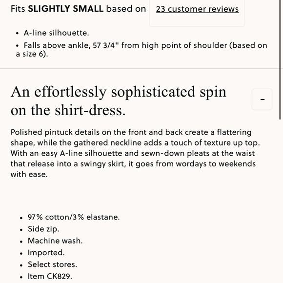 J.Crew Cinched-waist shirt-dress Brilliant Mahogany - Picture 3 of 7